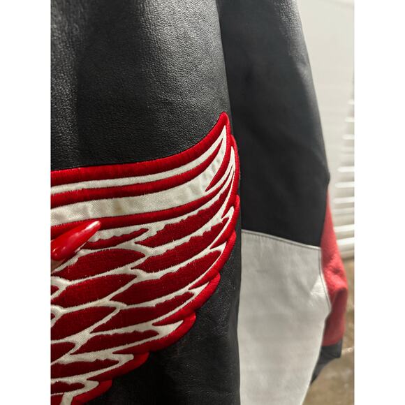 Detroit Leather Rare Jacket - Picture 6 of 7